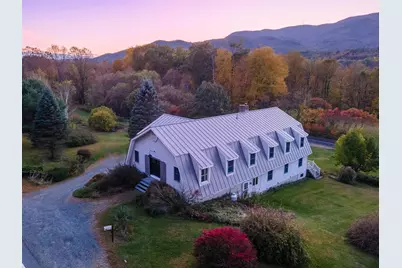 1118 Nh Route 12A, Cornish, NH 03745 - Photo 1