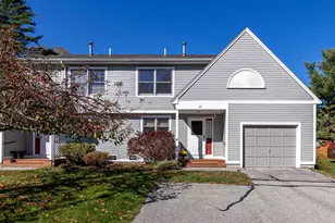 21 Long Hill Rd, Peterborough, NH 03458 - Photo 1