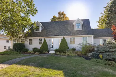 28 Ocean Street, New Castle, NH 03854 - Photo 1