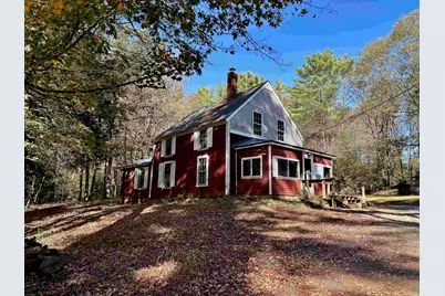 220 Couchtown, Warner, NH 03278 - Photo 1