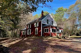 220 Couchtown, Warner, NH 03278 - Photo 1