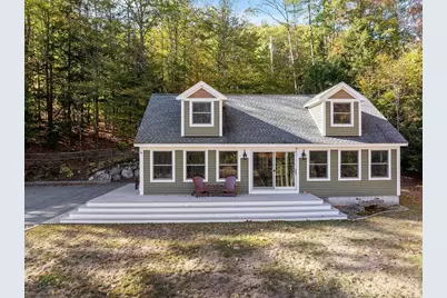 1750 US Route 3, Campton, NH 03223 - Photo 1