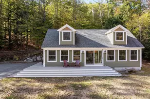 1750 US Route 3, Campton, NH 03223 - Photo 1