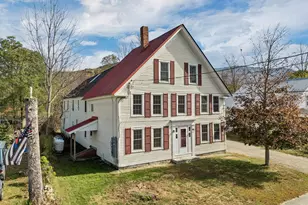 300 New Hampshire Route 25, Warren, NH 03279 - Photo 1