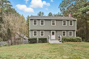 7 Romans Rd, Windham, NH 03087 - Photo 1