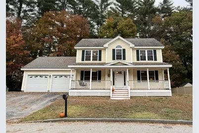 20 Bentwood Street, Concord, NH 03303 - Photo 1