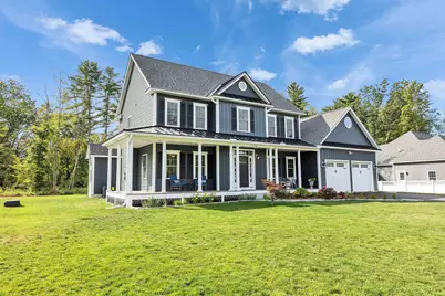 6 Eagle Perch Drive #14, Boscawen, NH 03303 - Photo 1