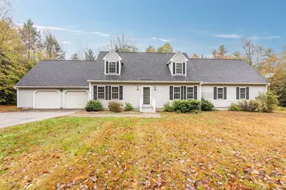 78 Old Greenfield Road, Peterborough, NH 03458 - Photo 1