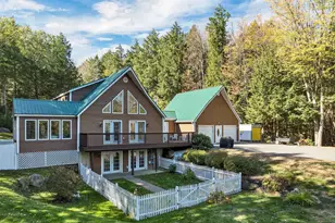 314 Stage Rd, Sanbornton, NH 03269 - Photo 1