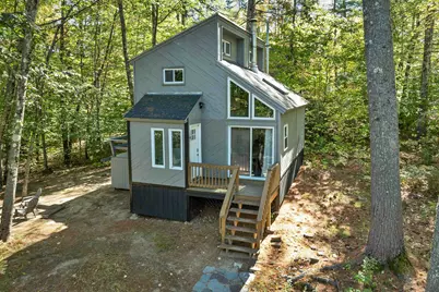 7 Wildwood Road, Albany, NH 03818 - Photo 1
