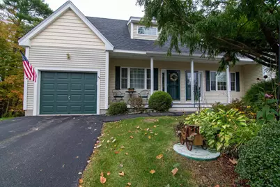 35 Locksley Lane, Raymond, NH 03077 - Photo 1