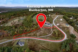 0 Fairway Dr, Dunbarton, NH 03046 - Photo 1