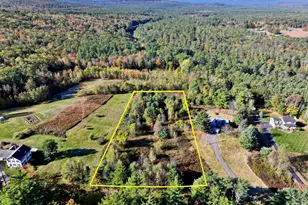 151 Carter Hill Rd, Concord, NH 03301 - Photo 1