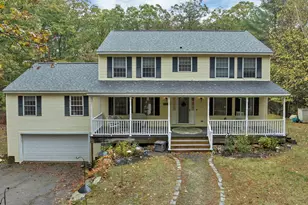 990 Center Rd, Lyndeborough, NH 03082 - Photo 1