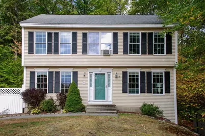 57 Patch Hill Lane, Milford, NH 03055 - Photo 1