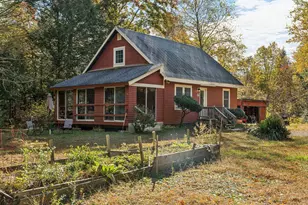 57 Batchelder Ln, Strafford, NH 03884 - Photo 1