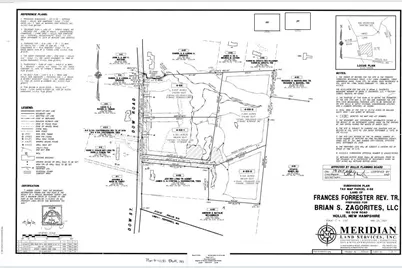 194 Dow Road, Hollis, NH 03049 - Photo 1