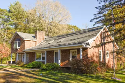 356 East Penacook Road, Hopkinton, NH 03229 - Photo 1