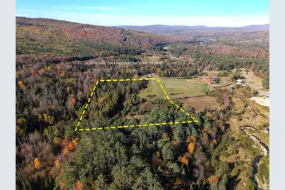 Lot 10 Landry Road, Dalton, NH 03598 - Photo 1