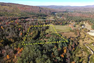 Lot 10 Landry Rd, Dalton, NH 03598 - Photo 1