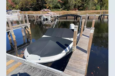 40 Adams Drive #17, Bristol, NH 03222 - Photo 1