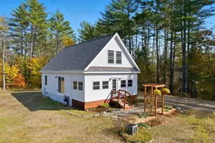 34 Courtland Dr, Danbury, NH 03230 - Photo 1