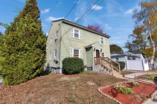 860 Clay St, Manchester, NH 03103 - Photo 1