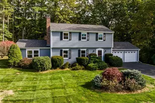 7 Beards Landing, Durham, NH 03824 - Photo 1