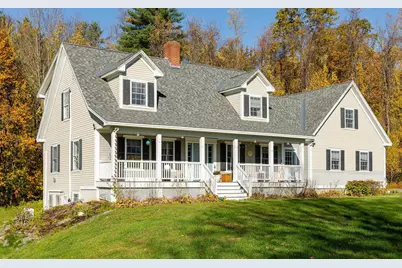 300 Wentworth Road, Walpole, NH 03608 - Photo 1