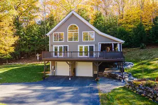 55 Sunset Cir, Alstead, NH 03602 - Photo 1