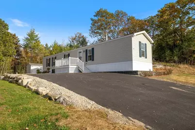 843 High Street #14B, Candia, NH 03034 - Photo 1