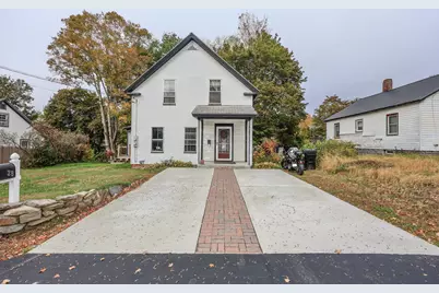 28 Tutherly Avenue, Claremont, NH 03743 - Photo 1