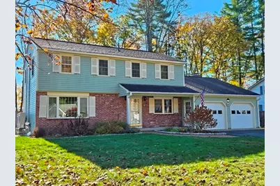 89 Kendall Road, Keene, NH 03431 - Photo 1