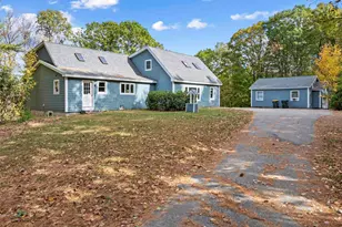 20 Old Prescott Hill Rd, Laconia, NH 03246 - Photo 1