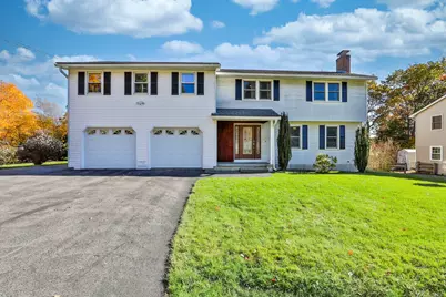 33 Cannon Drive, Nashua, NH 03062 - Photo 1