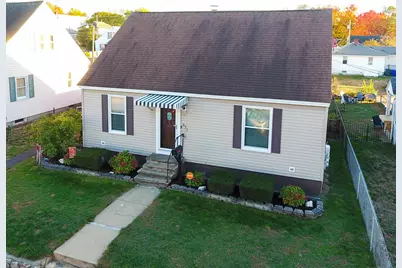 635 Green Street, Manchester, NH 03103 - Photo 1