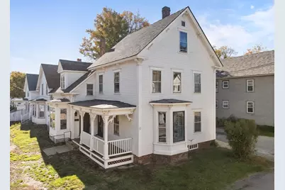 67 Winter Street, Rochester, NH 03867 - Photo 1