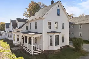 67 Winter St, Rochester, NH 03867 - Photo 1