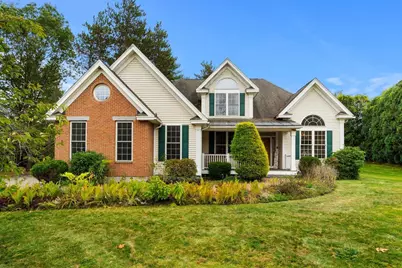 5 Sunrise Boulevard, Hooksett, NH 03106 - Photo 1