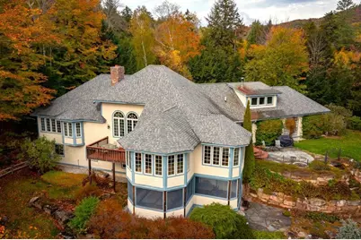 38 Mirror Lake Road, Jackson, NH 03846 - Photo 1