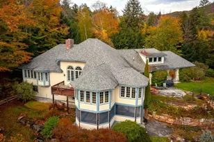 38 Mirror Lake Rd, Jackson, NH 03846 - Photo 1