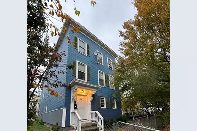 328 Cedar Street, Manchester, NH 03103 - Photo 1