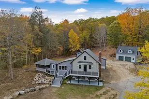 156 Access Rd, Wakefield, NH 03872 - Photo 1
