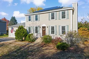 3036 Bodwell Rd, Manchester, NH 03109 - Photo 1
