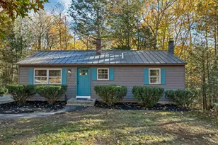 6 Coburn Hill Rd, Danville, NH 03819 - Photo 1