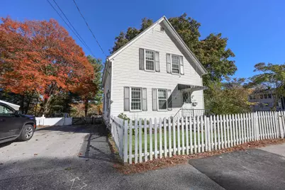 333 Front Street, Manchester, NH 03102 - Photo 1