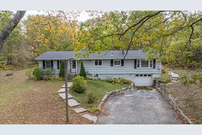519 Brown Road, Candia, NH 03034 - Photo 1
