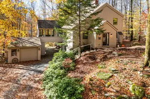 44 Hummingbird Hill, Grantham, NH 03753 - Photo 1