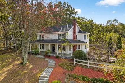 80 Peaslee Road, Merrimack, NH 03054 - Photo 1