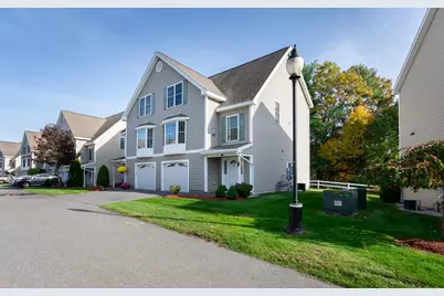 11 Canterberry Court #B, Hudson, NH 03051 - Photo 1
